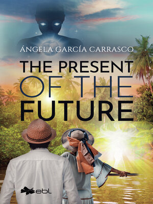 cover image of The present of the Future